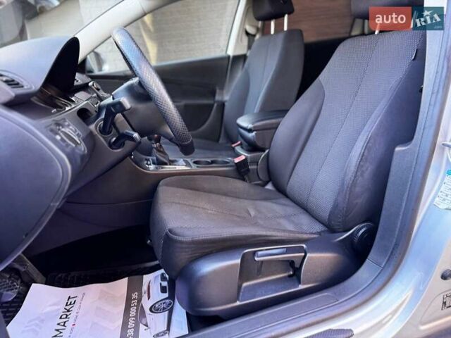 Сірий Фольксваген Пассат, об'ємом двигуна 1.4 л та пробігом 306 тис. км за 4900 $, фото 48 на Automoto.ua