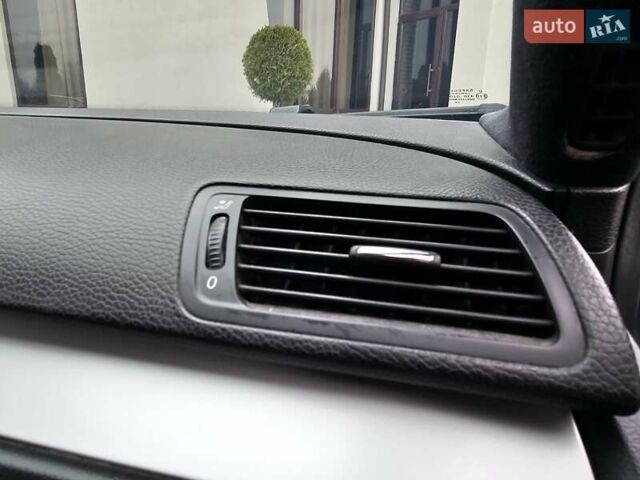 Серый Фольксваген Пассат, объемом двигателя 2 л и пробегом 302 тыс. км за 4650 $, фото 32 на Automoto.ua