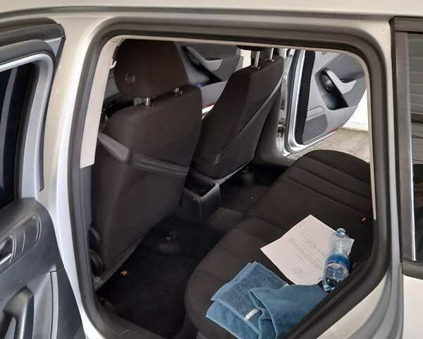 Серый Фольксваген Пассат, объемом двигателя 2 л и пробегом 311 тыс. км за 6999 $, фото 30 на Automoto.ua