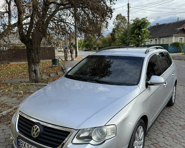 Серый Фольксваген Пассат, объемом двигателя 1.4 л и пробегом 340 тыс. км за 4900 $, фото 3 на Automoto.ua