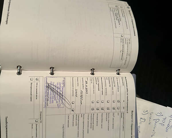 Серый Фольксваген Пассат, объемом двигателя 1.8 л и пробегом 227 тыс. км за 7450 $, фото 77 на Automoto.ua