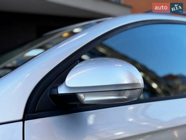 Серый Фольксваген Пассат, объемом двигателя 1.4 л и пробегом 306 тыс. км за 4800 $, фото 14 на Automoto.ua