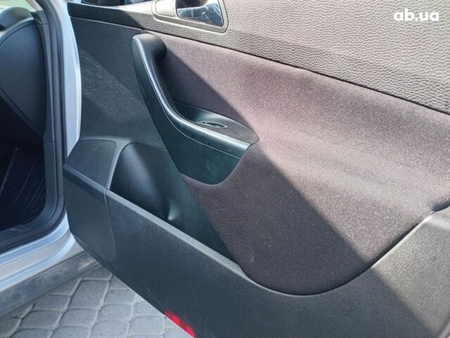 Серый Фольксваген Пассат, объемом двигателя 2 л и пробегом 314 тыс. км за 7190 $, фото 7 на Automoto.ua