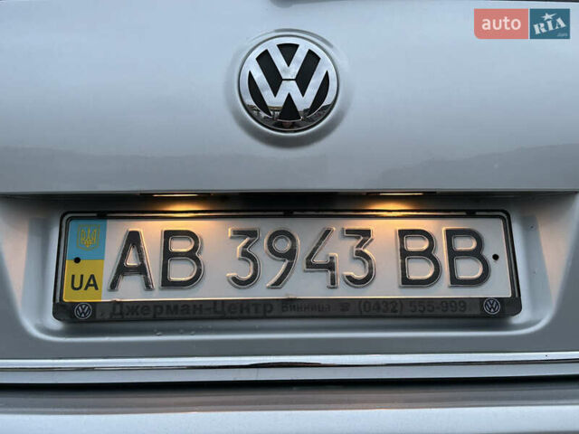 Серый Фольксваген Пассат, объемом двигателя 1.8 л и пробегом 227 тыс. км за 7450 $, фото 18 на Automoto.ua