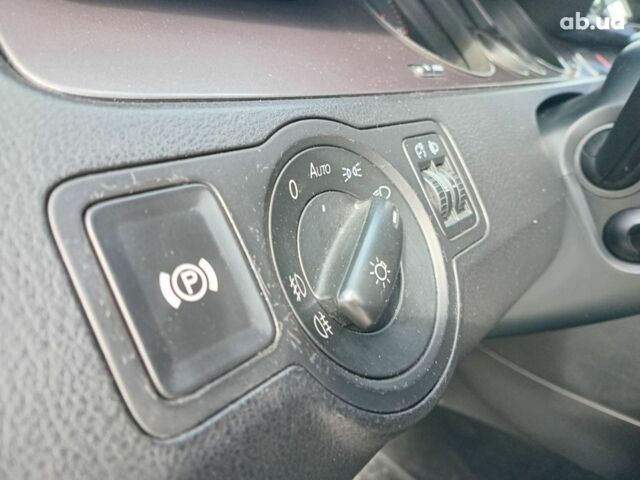 Серый Фольксваген Пассат, объемом двигателя 2 л и пробегом 314 тыс. км за 7190 $, фото 23 на Automoto.ua