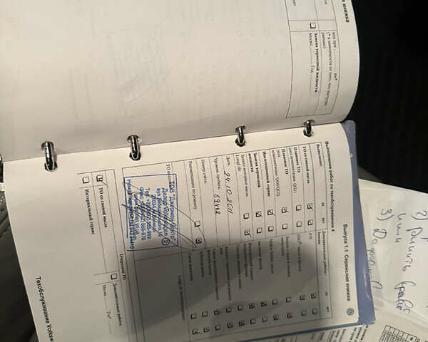 Серый Фольксваген Пассат, объемом двигателя 1.8 л и пробегом 227 тыс. км за 7450 $, фото 74 на Automoto.ua