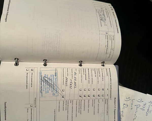 Серый Фольксваген Пассат, объемом двигателя 1.8 л и пробегом 227 тыс. км за 7450 $, фото 76 на Automoto.ua