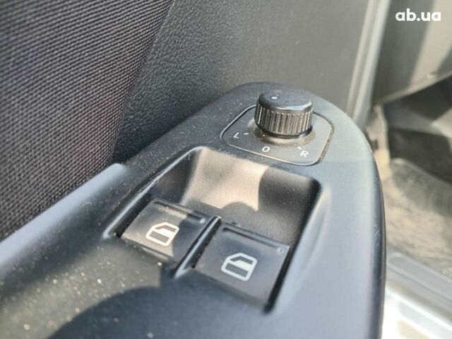 Серый Фольксваген Пассат, объемом двигателя 2 л и пробегом 314 тыс. км за 7190 $, фото 26 на Automoto.ua