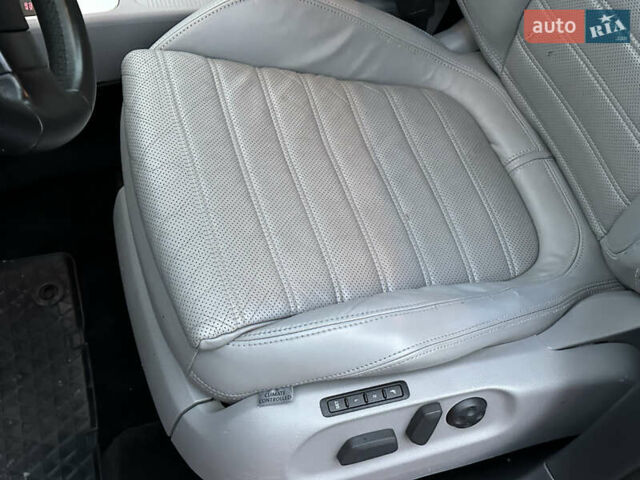 Серый Фольксваген Пассат, объемом двигателя 1.8 л и пробегом 227 тыс. км за 7450 $, фото 29 на Automoto.ua