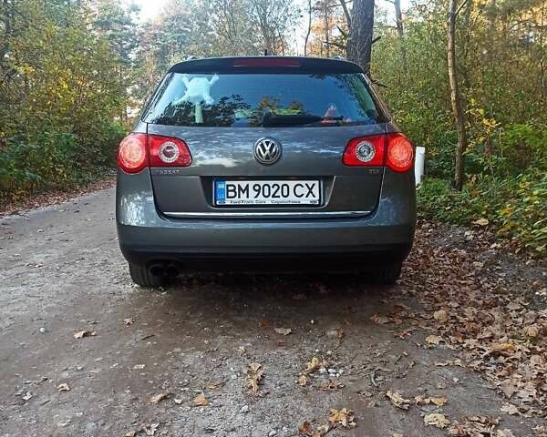 Сірий Фольксваген Пассат, об'ємом двигуна 1.8 л та пробігом 300 тис. км за 7099 $, фото 2 на Automoto.ua