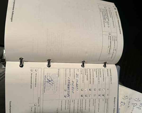 Серый Фольксваген Пассат, объемом двигателя 1.8 л и пробегом 227 тыс. км за 7450 $, фото 80 на Automoto.ua