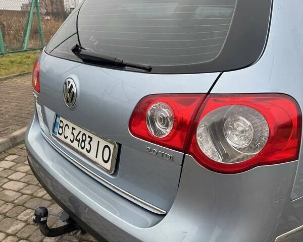 Серый Фольксваген Пассат, объемом двигателя 1.97 л и пробегом 285 тыс. км за 5500 $, фото 23 на Automoto.ua