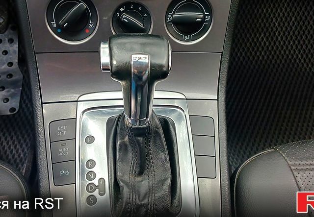 Серый Фольксваген Пассат, объемом двигателя 1.4 л и пробегом 320 тыс. км за 5400 $, фото 5 на Automoto.ua