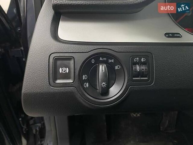 Серый Фольксваген Пассат, объемом двигателя 1.8 л и пробегом 198 тыс. км за 7290 $, фото 18 на Automoto.ua