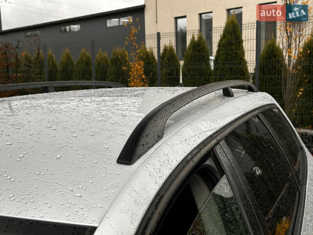 Серый Фольксваген Пассат, объемом двигателя 1.97 л и пробегом 349 тыс. км за 4850 $, фото 10 на Automoto.ua