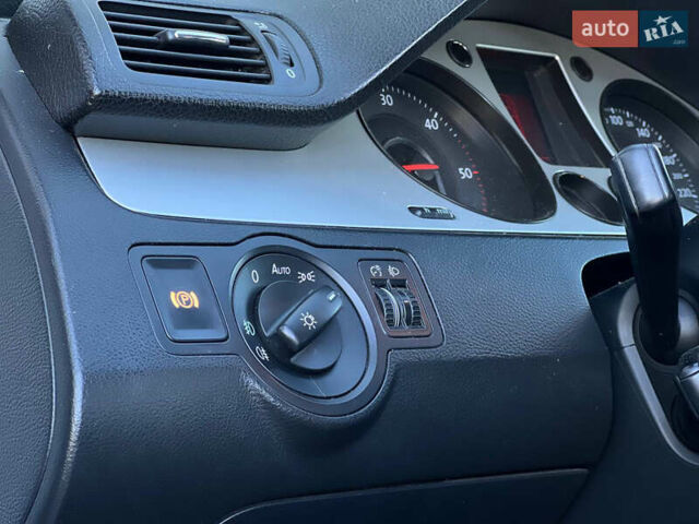 Сірий Фольксваген Пассат, об'ємом двигуна 1.97 л та пробігом 245 тис. км за 5999 $, фото 33 на Automoto.ua