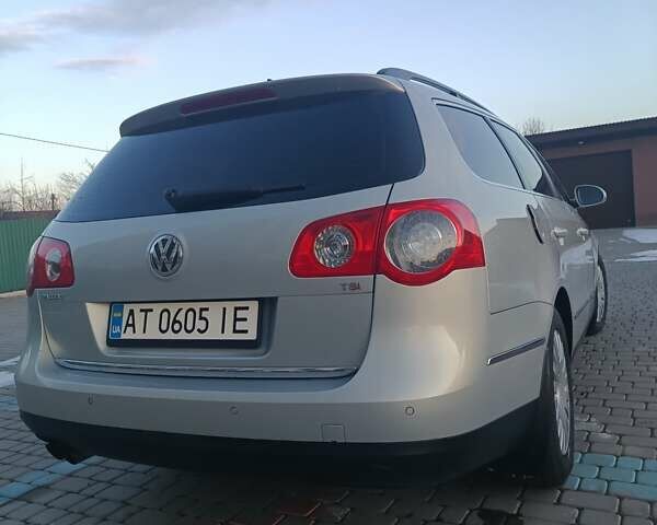 Серый Фольксваген Пассат, объемом двигателя 1.8 л и пробегом 215 тыс. км за 6600 $, фото 47 на Automoto.ua