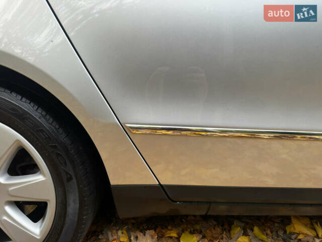 Серый Фольксваген Пассат, объемом двигателя 1.97 л и пробегом 330 тыс. км за 7499 $, фото 29 на Automoto.ua