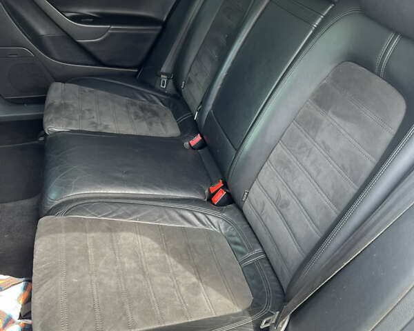 Сірий Фольксваген Пассат, об'ємом двигуна 1.97 л та пробігом 310 тис. км за 6700 $, фото 14 на Automoto.ua