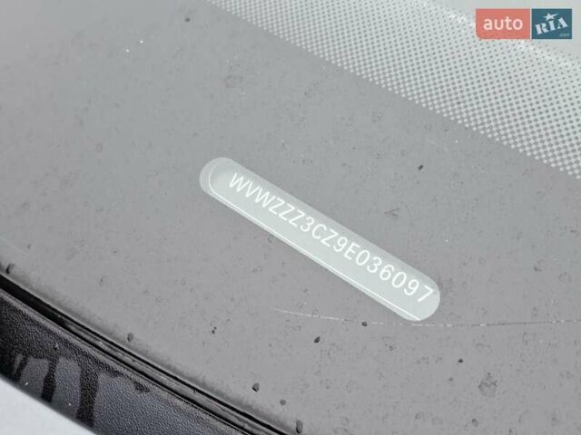 Серый Фольксваген Пассат, объемом двигателя 2 л и пробегом 302 тыс. км за 4650 $, фото 23 на Automoto.ua
