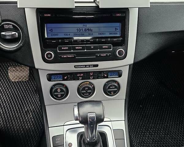 Серый Фольксваген Пассат, объемом двигателя 2 л и пробегом 302 тыс. км за 4650 $, фото 45 на Automoto.ua