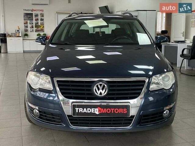 Сірий Фольксваген Пассат, об'ємом двигуна 1.8 л та пробігом 198 тис. км за 7490 $, фото 4 на Automoto.ua