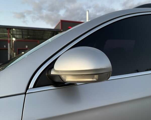 Фольксваген Пассат 2008 в Глубокой на Automoto.ua Серый Фольксваген Пассат, объемом двигателя 1.97 л и пробегом 385 тыс. км за 5999 $, фото 12 на Automoto.ua