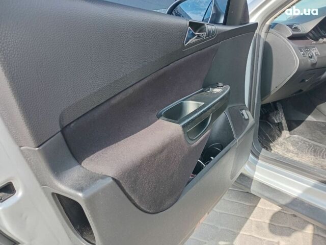 Серый Фольксваген Пассат, объемом двигателя 2 л и пробегом 314 тыс. км за 7190 $, фото 27 на Automoto.ua