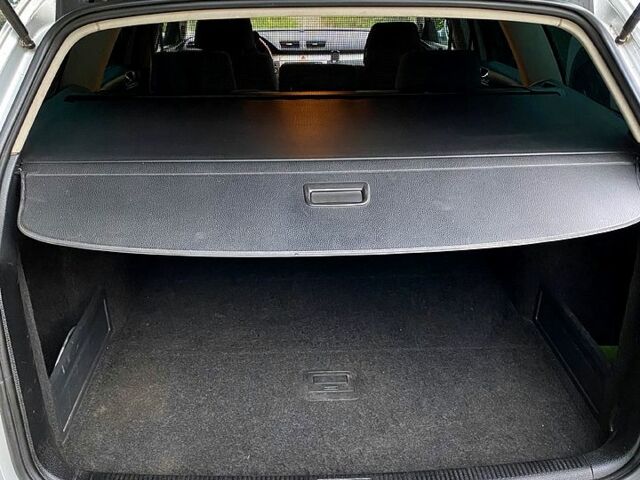 Сірий Фольксваген Пассат, об'ємом двигуна 2 л та пробігом 351 тис. км за 5000 $, фото 10 на Automoto.ua