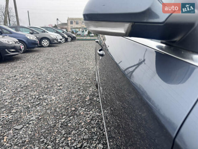 Серый Фольксваген Пассат, объемом двигателя 1.6 л и пробегом 243 тыс. км за 6450 $, фото 10 на Automoto.ua