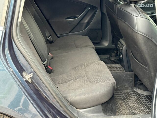 Серый Фольксваген Пассат, объемом двигателя 1.8 л и пробегом 292 тыс. км за 8740 $, фото 19 на Automoto.ua