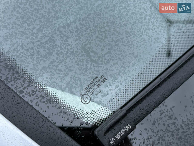 Серый Фольксваген Пассат, объемом двигателя 1.8 л и пробегом 227 тыс. км за 6750 $, фото 10 на Automoto.ua