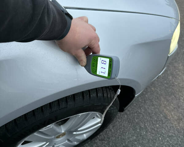 Серый Фольксваген Пассат, объемом двигателя 1.8 л и пробегом 227 тыс. км за 7450 $, фото 69 на Automoto.ua