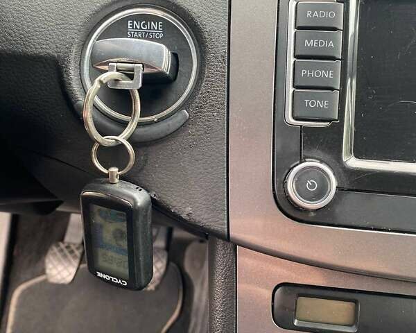 Сірий Фольксваген Пассат, об'ємом двигуна 1.9 л та пробігом 322 тис. км за 6700 $, фото 22 на Automoto.ua