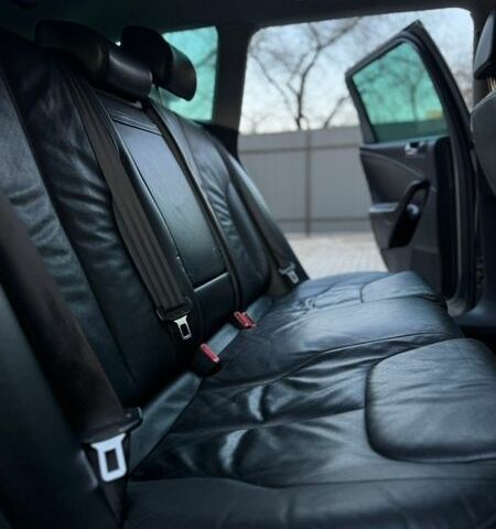 Сірий Фольксваген Пассат, об'ємом двигуна 2 л та пробігом 320 тис. км за 5650 $, фото 20 на Automoto.ua