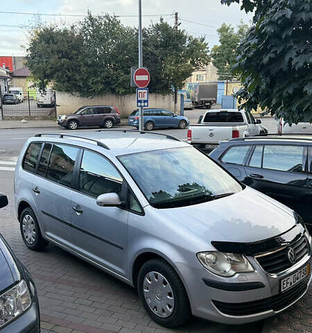 Сірий Фольксваген Пассат, об'ємом двигуна 1.8 л та пробігом 199 тис. км за 7500 $, фото 3 на Automoto.ua