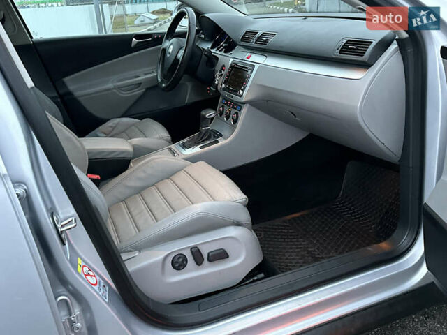 Серый Фольксваген Пассат, объемом двигателя 1.8 л и пробегом 227 тыс. км за 7450 $, фото 53 на Automoto.ua