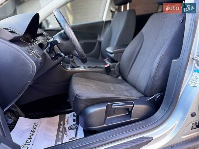 Сірий Фольксваген Пассат, об'ємом двигуна 1.4 л та пробігом 306 тис. км за 4900 $, фото 50 на Automoto.ua