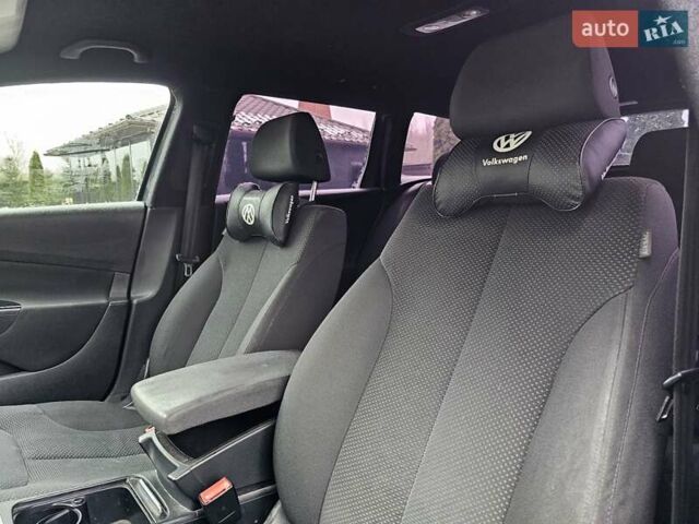 Серый Фольксваген Пассат, объемом двигателя 1.97 л и пробегом 302 тыс. км за 4950 $, фото 51 на Automoto.ua