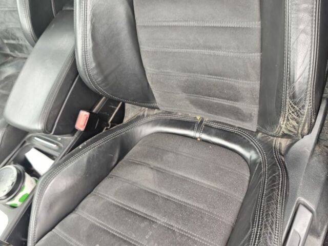 Сірий Фольксваген Пассат, об'ємом двигуна 1.9 л та пробігом 302 тис. км за 2100 $, фото 5 на Automoto.ua