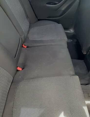 Серый Фольксваген Пассат, объемом двигателя 1.97 л и пробегом 349 тыс. км за 7200 $, фото 2 на Automoto.ua