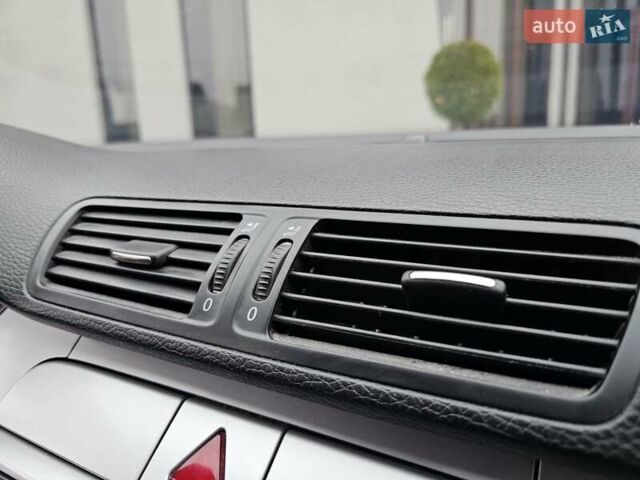Серый Фольксваген Пассат, объемом двигателя 2 л и пробегом 302 тыс. км за 4650 $, фото 33 на Automoto.ua