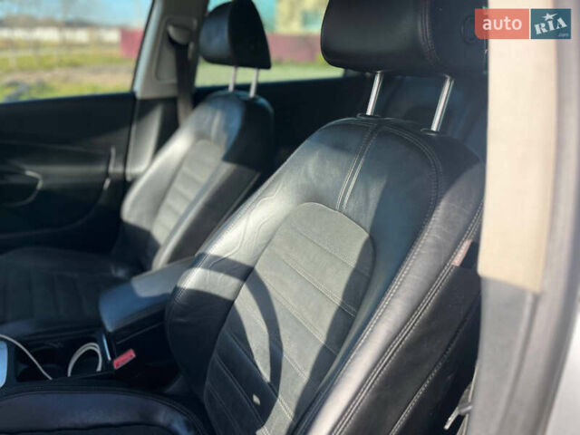 Сірий Фольксваген Пассат, об'ємом двигуна 1.8 л та пробігом 311 тис. км за 6500 $, фото 12 на Automoto.ua