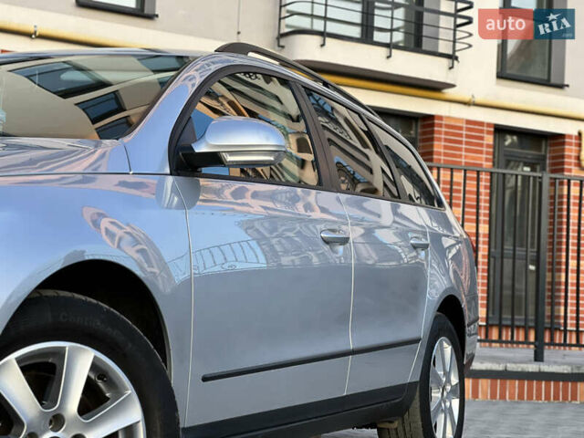 Сірий Фольксваген Пассат, об'ємом двигуна 1.97 л та пробігом 296 тис. км за 6750 $, фото 13 на Automoto.ua