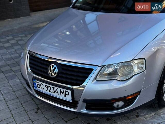 Серый Фольксваген Пассат, объемом двигателя 1.4 л и пробегом 306 тыс. км за 4800 $, фото 12 на Automoto.ua