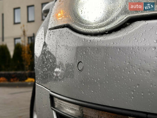 Серый Фольксваген Пассат, объемом двигателя 1.97 л и пробегом 349 тыс. км за 4850 $, фото 8 на Automoto.ua