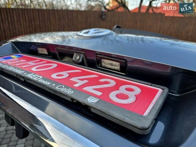 Сірий Фольксваген Пассат, об'ємом двигуна 1.8 л та пробігом 212 тис. км за 7500 $, фото 149 на Automoto.ua