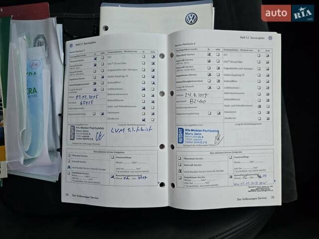 Сірий Фольксваген Пассат, об'ємом двигуна 1.8 л та пробігом 212 тис. км за 7500 $, фото 79 на Automoto.ua