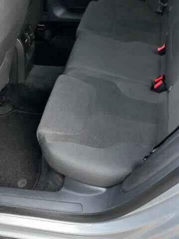 Серый Фольксваген Пассат, объемом двигателя 1.4 л и пробегом 226 тыс. км за 7800 $, фото 31 на Automoto.ua