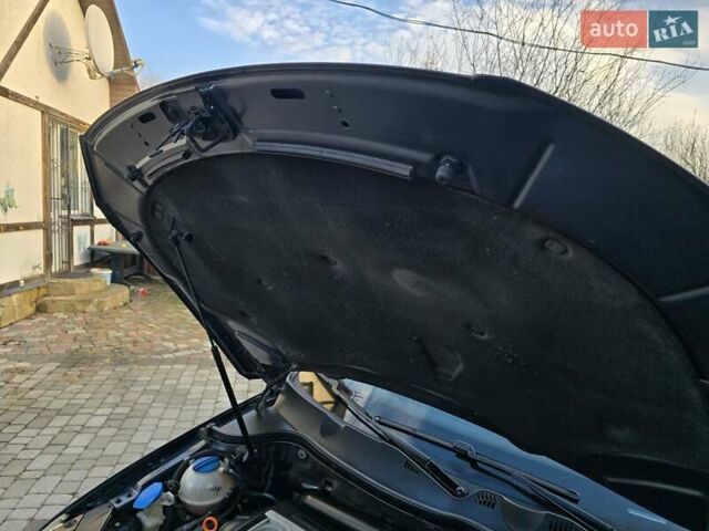 Сірий Фольксваген Пассат, об'ємом двигуна 1.8 л та пробігом 212 тис. км за 7500 $, фото 165 на Automoto.ua